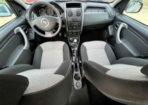 2014 DUSTER AMBİANCE 4X4 OFF ROAD GÖRÜNÜM