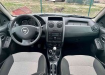 2014 DUSTER AMBİANCE 4X4 OFF ROAD GÖRÜNÜM