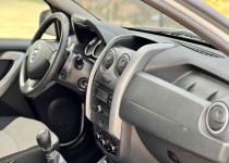 2014 DUSTER AMBİANCE 4X4 OFF ROAD GÖRÜNÜM