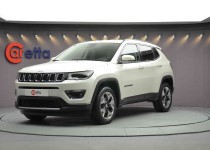 2017 Model Jeep Compass 1.4 Limited***