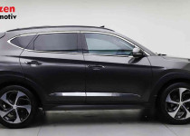 2016 HYUNDAİ TUCSON 1.6 T-GDİ ELİTE PAKET LPG‘Lİ 4x4
