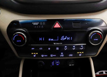 2016 HYUNDAİ TUCSON 1.6 T-GDİ ELİTE PAKET LPG‘Lİ 4x4