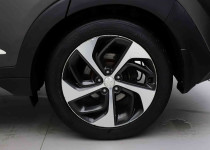 2016 HYUNDAİ TUCSON 1.6 T-GDİ ELİTE PAKET LPG‘Lİ 4x4