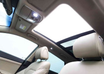2016 HYUNDAİ TUCSON 1.6 T-GDİ ELİTE PAKET LPG‘Lİ 4x4