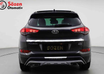 2016 HYUNDAİ TUCSON 1.6 T-GDİ ELİTE PAKET LPG‘Lİ 4x4