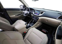 2016 HYUNDAİ TUCSON 1.6 T-GDİ ELİTE PAKET LPG‘Lİ 4x4