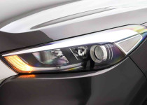 2016 HYUNDAİ TUCSON 1.6 T-GDİ ELİTE PAKET LPG‘Lİ 4x4