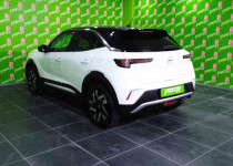 OPEL MOKKA 1.2 130 AT8 ELEGANCE
