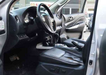 HATASIZ/BOYASIZ BAKIMLI NİSSAN NAVARA 4X4