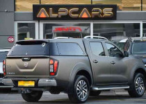 HATASIZ/BOYASIZ BAKIMLI NİSSAN NAVARA 4X4