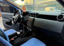 Cihat Otomotiv 2020 Dacia