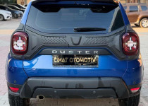Cihat Otomotiv 2020 Dacia