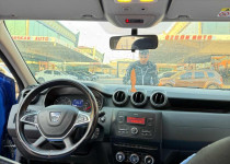 Cihat Otomotiv 2020 Dacia