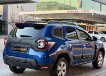 Cihat Otomotiv 2020 Dacia