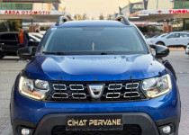 Cihat Otomotiv 2020 Dacia