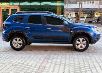 Cihat Otomotiv 2020 Dacia