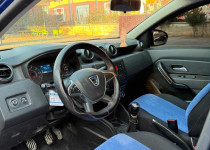 Cihat Otomotiv 2020 Dacia