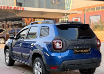 Cihat Otomotiv 2020 Dacia