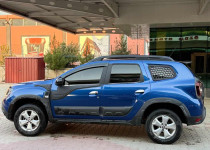 Cihat Otomotiv 2020 Dacia