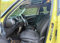 ÖZCAN OTOMOTİV‘den 2012 MODEL MİNİ COOPER COUNTRYMAN++