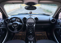 ÖZCAN OTOMOTİV‘den 2012 MODEL MİNİ COOPER COUNTRYMAN++