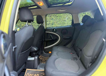 ÖZCAN OTOMOTİV‘den 2012 MODEL MİNİ COOPER COUNTRYMAN++