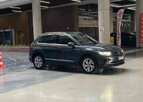 CEYLİN OTOMOTİVDEN 2023 MODEL DEĞİŞENSİZ BOYASIZ VW TİGUAN++