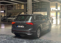 CEYLİN OTOMOTİVDEN 2023 MODEL DEĞİŞENSİZ BOYASIZ VW TİGUAN++