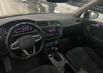 CEYLİN OTOMOTİVDEN 2023 MODEL DEĞİŞENSİZ BOYASIZ VW TİGUAN++