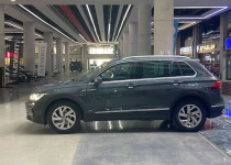 CEYLİN OTOMOTİVDEN 2023 MODEL DEĞİŞENSİZ BOYASIZ VW TİGUAN++