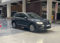 CEYLİN OTOMOTİVDEN 2023 MODEL DEĞİŞENSİZ BOYASIZ VW TİGUAN++