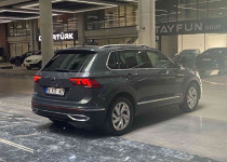 CEYLİN OTOMOTİVDEN 2023 MODEL DEĞİŞENSİZ BOYASIZ VW TİGUAN++