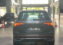 CEYLİN OTOMOTİVDEN 2023 MODEL DEĞİŞENSİZ BOYASIZ VW TİGUAN++