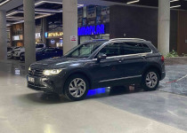 CEYLİN OTOMOTİVDEN 2023 MODEL DEĞİŞENSİZ BOYASIZ VW TİGUAN++