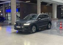 CEYLİN OTOMOTİVDEN 2023 MODEL DEĞİŞENSİZ BOYASIZ VW TİGUAN++