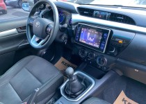 Ekstra Temiz - Toyota Hilux Adventure 2.4 4x2