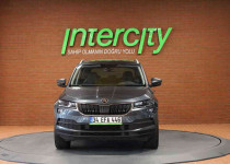 SKODA KAROQ 1.5 TSI ACT 150 DSG PRESTIGE++