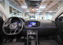 SKODA KAROQ 1.5 TSI ACT 150 DSG PRESTIGE++