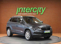 SKODA KAROQ 1.5 TSI ACT 150 DSG PRESTIGE++