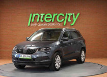 SKODA KAROQ 1.5 TSI ACT 150 DSG PRESTIGE++