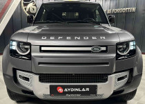 2023~BAYİİ~3.0d DEFENDER~%20FATURALI~AİRMATİC+HAYALET+KÖR NOKTA