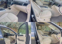 ACIBADEM OTO-2013 MERCEDES BENZ ML 350 CDİ AMG BLUETEC HATASIZ**