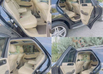 ACIBADEM OTO-2013 MERCEDES BENZ ML 350 CDİ AMG BLUETEC HATASIZ**