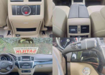 ACIBADEM OTO-2013 MERCEDES BENZ ML 350 CDİ AMG BLUETEC HATASIZ**