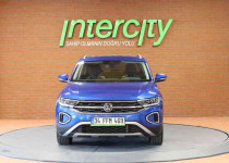 VOLKSWAGEN T-ROC 1.5 TSI 150 DSG STYLE