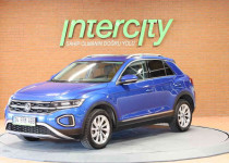 VOLKSWAGEN T-ROC 1.5 TSI 150 DSG STYLE