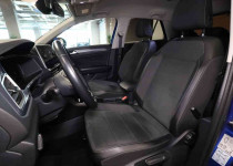 VOLKSWAGEN T-ROC 1.5 TSI 150 DSG STYLE