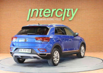 VOLKSWAGEN T-ROC 1.5 TSI 150 DSG STYLE