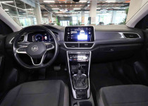 VOLKSWAGEN T-ROC 1.5 TSI 150 DSG STYLE
