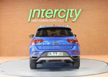 VOLKSWAGEN T-ROC 1.5 TSI 150 DSG STYLE